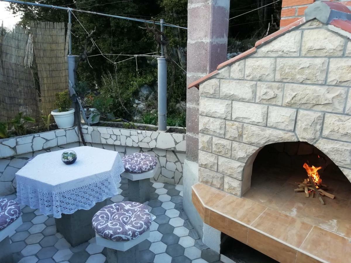 Apartman Radic Ston Extérieur photo